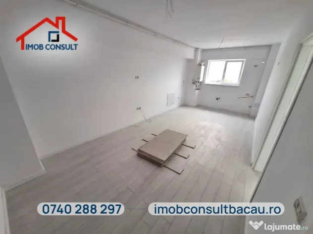 Apartament 2 Camere de Vânzare – Zona Energiei | Bloc Nou 2026 | CE174