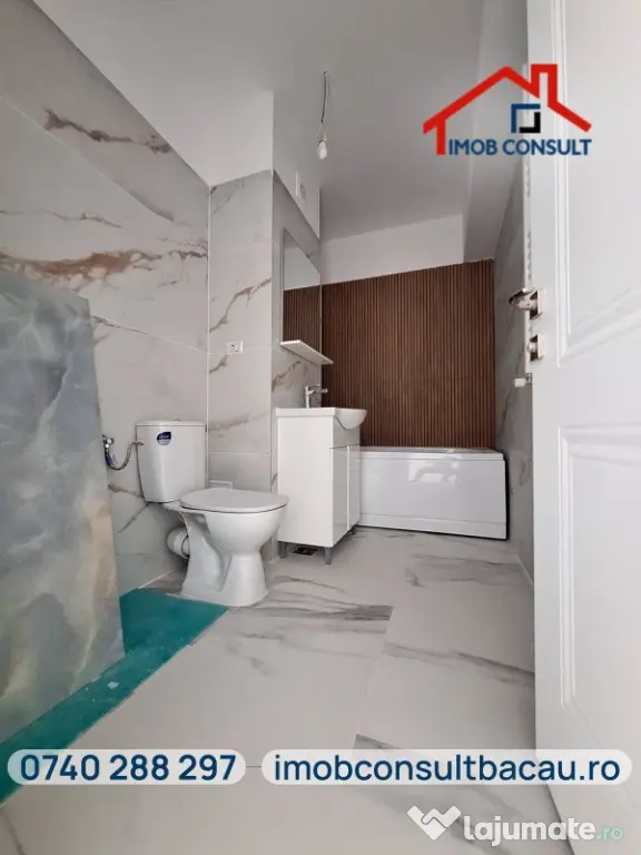 Apartament 2 Camere de Vânzare – Zona Energiei | Bloc Nou 2026 | CE174
