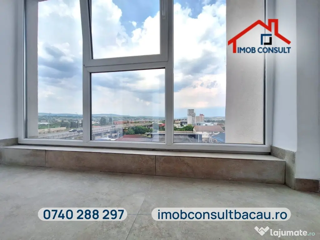 Apartament 2 Camere de Vânzare – Zona Energiei | Bloc Nou 2026 | CE174