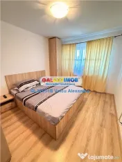 Apartament 2 Cam Bloc Nou Berceni - Oltenitei - Popesti Leor 