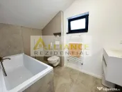 Casa Individuala - 5 camere - 2 bai - 386mp teren 