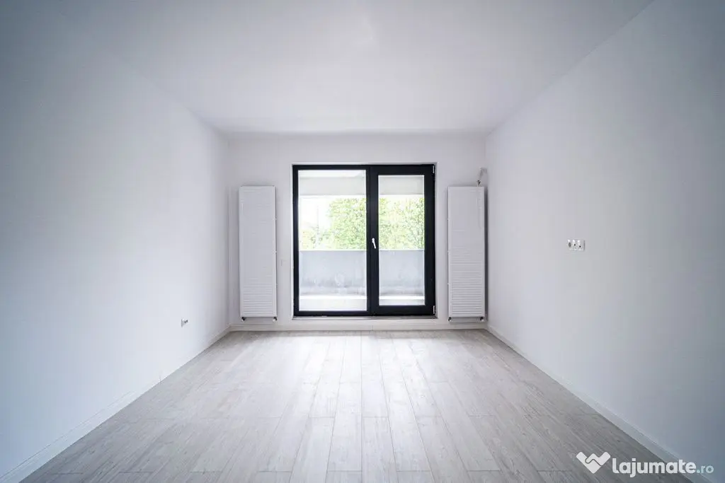 Militari-Metrou Preciziei | 2 Camere | 57.9 mp | Bloc Nou...