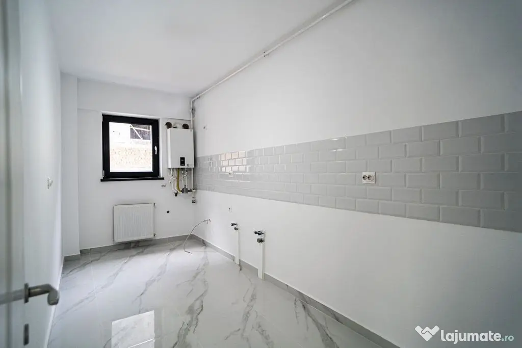 Militari-Metrou Preciziei | 2 Camere | 57.9 mp | Bloc Nou...