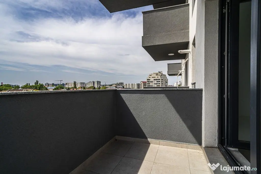 Militari-Metrou Preciziei | 2 Camere | 57.9 mp | Bloc Nou...