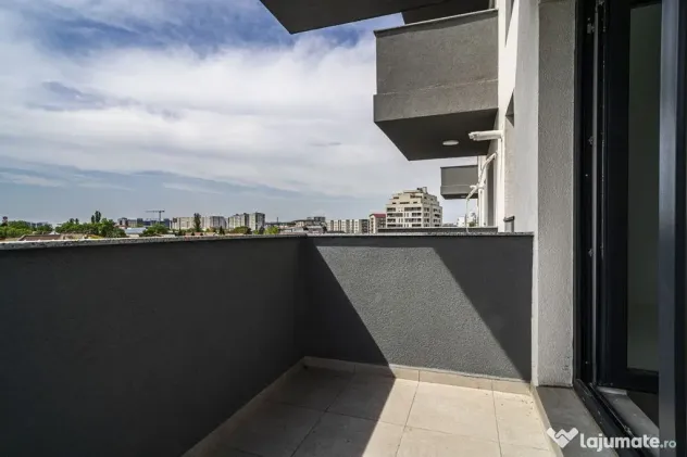 Militari-Metrou Preciziei | 2 Camere | 57.9 mp | Bloc Nou...