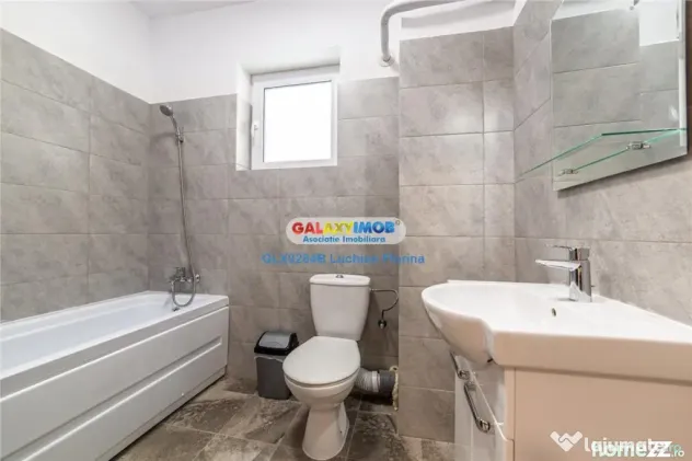 Apartament tip studio, bloc nou, parcare I Th. Pallady