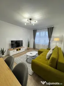 Apartament 2 camere, 50 mp, zona Ultracentral