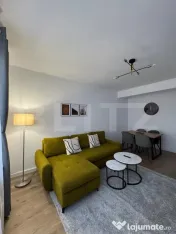APARTAMENT 2 CAMERE, 50 MP, ULTRACENTRAL