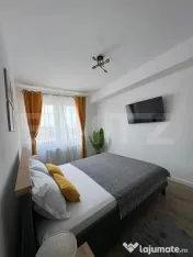 APARTAMENT 2 CAMERE, 50 MP, ULTRACENTRAL