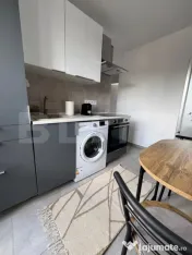 APARTAMENT 2 CAMERE, 50 MP, ULTRACENTRAL