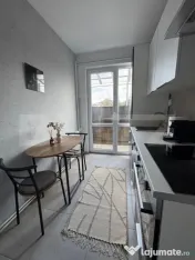 APARTAMENT 2 CAMERE, 50 MP, ULTRACENTRAL