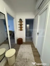 APARTAMENT 2 CAMERE, 50 MP, ULTRACENTRAL