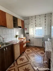 ZONA BIG- 2 CAMERE, ETAJ 3, CENTRALA GAZ