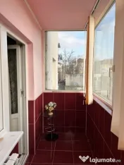 ZONA BIG- 2 CAMERE, ETAJ 3, CENTRALA GAZ