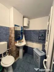 ZONA BIG- 2 CAMERE, ETAJ 3, CENTRALA GAZ