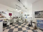2 Camere - Parter - Stradal | Bd Carol - Armeneaca - Ultrace 