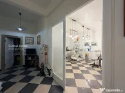 2 Camere - Parter - Stradal | Bd Carol - Armeneaca - Ultrace 