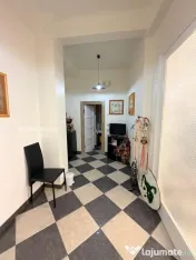 2 Camere - Parter - Stradal | Bd Carol - Armeneaca - Ultrace 