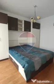 Apartament 2 camere de inchiriat zona Dorobantilor / Univ... 