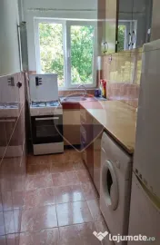 Apartament 2 camere de inchiriat zona Dorobantilor / Univ... 