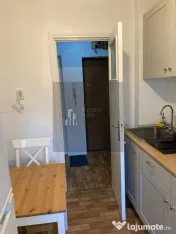 Apartament 2 camere Constantin Brancoveanu / Nitu Vasile ...
