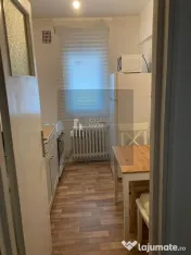 Apartament 2 camere Constantin Brancoveanu / Nitu Vasile ...