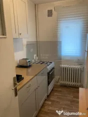 Apartament 2 camere Constantin Brancoveanu / Nitu Vasile ...