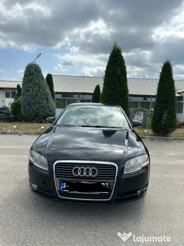 Audi a4 b7 2006
