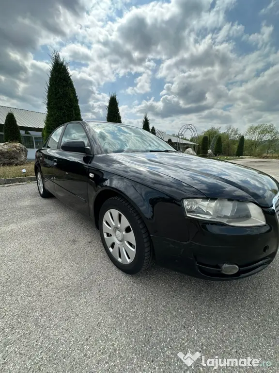 Audi a4 b7 2006