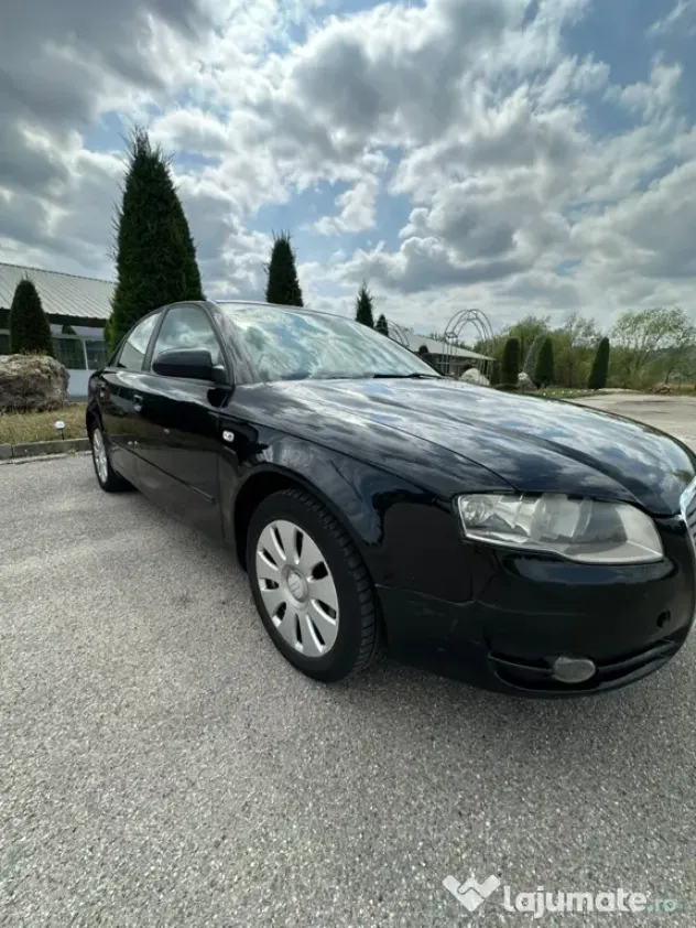Audi a4 b7 2006