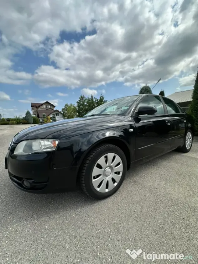Audi a4 b7 2006