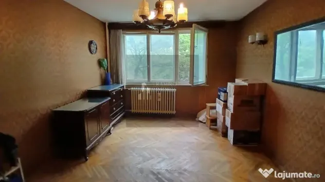 Apartament 3 camere, Berceni, Str. Covasna/Brancoveanu - ...