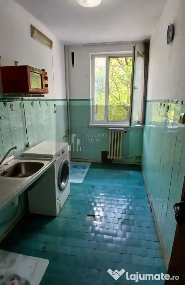 Apartament 3 camere, Berceni, Str. Covasna/Brancoveanu - ...