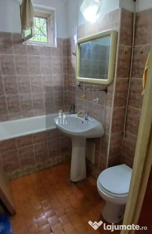 Apartament 3 camere, Berceni, Str. Covasna/Brancoveanu - ...