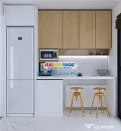 Apartament 3 camere | design modern | parcare I HILS Pallady 