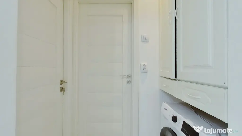 Apartament cu 2 camere de închiriat în Confectii