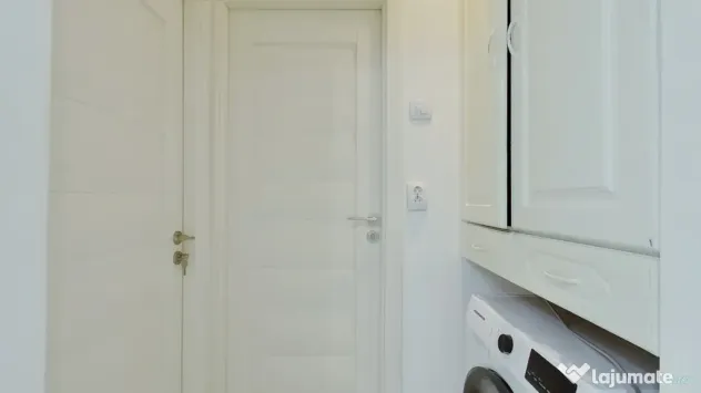 Apartament cu 2 camere de închiriat în Confectii