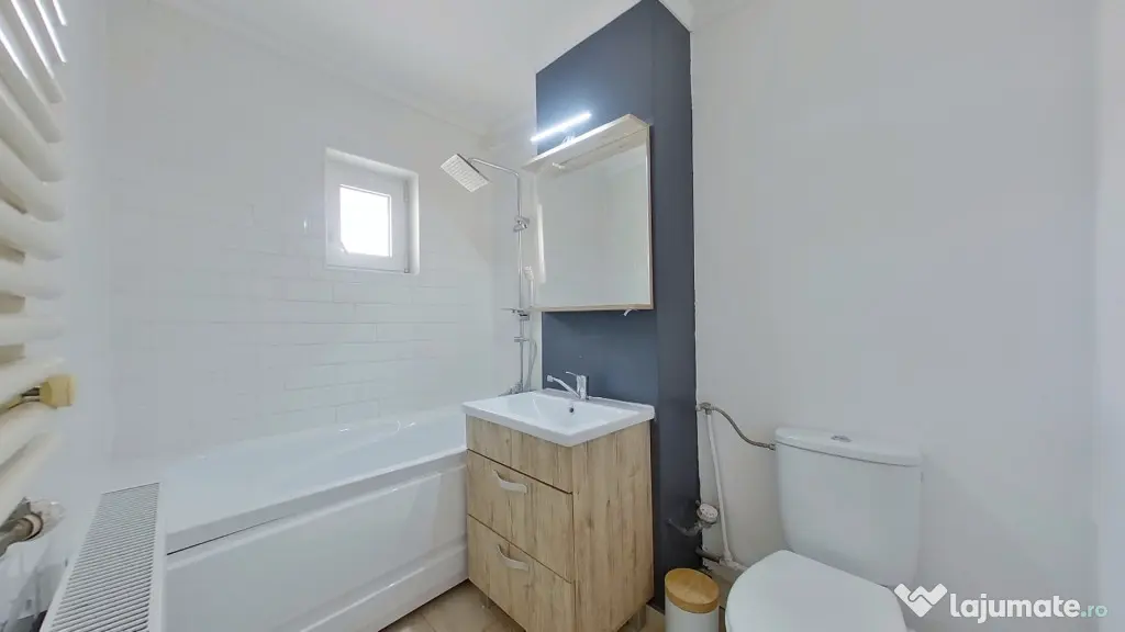 Apartament cu 2 camere de închiriat în Confectii