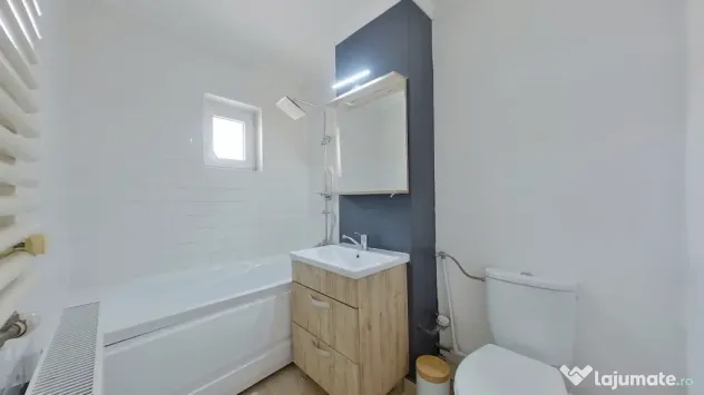 Apartament cu 2 camere de închiriat în Confectii