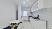 Apartament cu 2 camere de închiriat în Confectii 