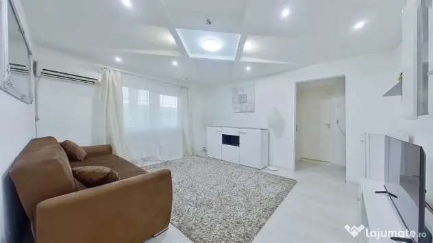 Apartament cu 2 camere de închiriat în Confectii