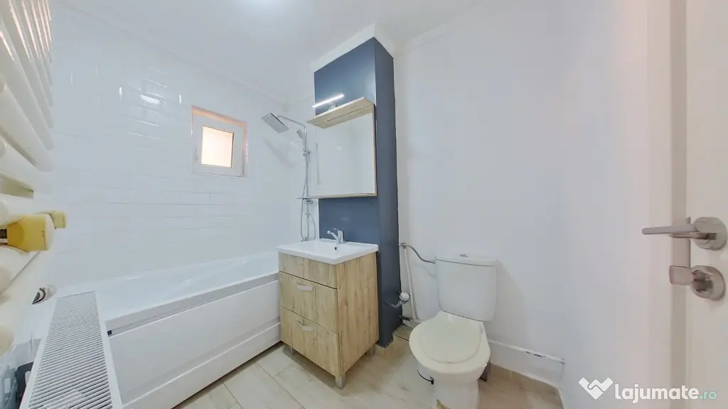 Apartament cu 2 camere de închiriat în Confectii