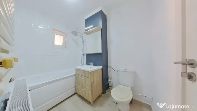 Apartament cu 2 camere de închiriat în Confectii