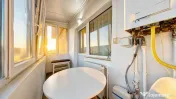 Apartament cu 2 camere de închiriat în Confectii 