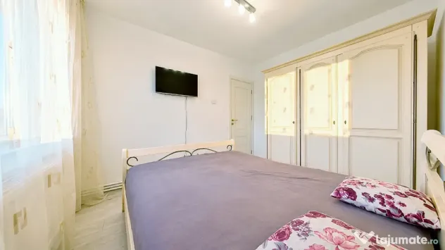 Apartament cu 2 camere de închiriat în Confectii