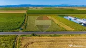 COMISION 0% | Teren intravilan 7.500 mp | Tarlungeni, Brasov 