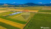 COMISION 0% | Teren intravilan 7.500 mp | Tarlungeni, Brasov 
