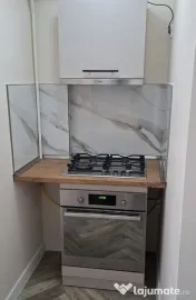 De inchiriat apartament cu o camera etaj 5/7, Mazepa 1, 4... 