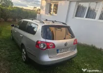 Volkswagen Passat 2009