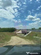 Terenuri cu potențial logistic și industrial, Albota, A...